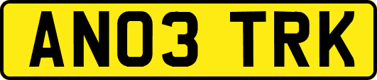 AN03TRK