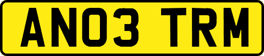 AN03TRM