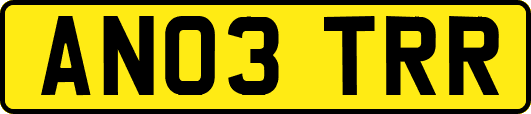 AN03TRR