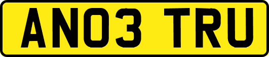 AN03TRU