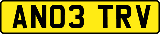 AN03TRV