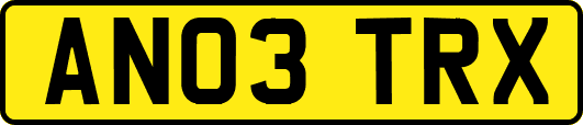 AN03TRX