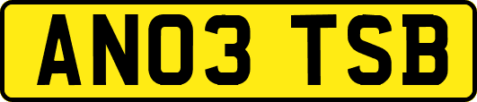 AN03TSB