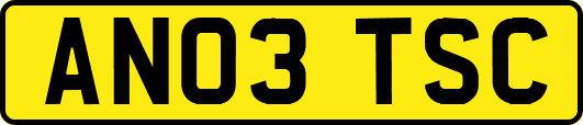 AN03TSC