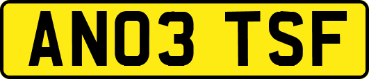 AN03TSF