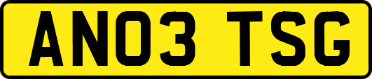 AN03TSG