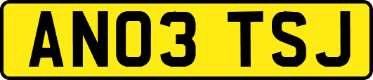 AN03TSJ