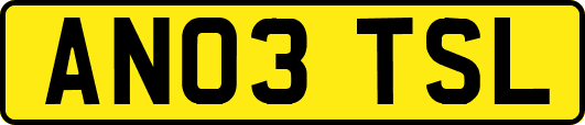 AN03TSL
