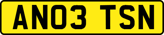 AN03TSN