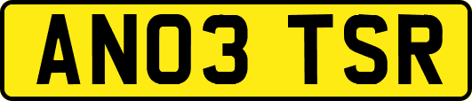 AN03TSR