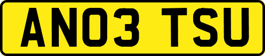 AN03TSU