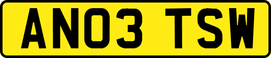AN03TSW