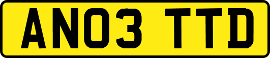 AN03TTD