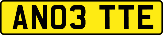 AN03TTE