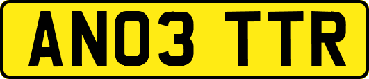 AN03TTR