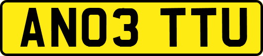 AN03TTU