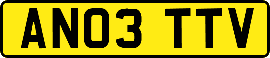 AN03TTV