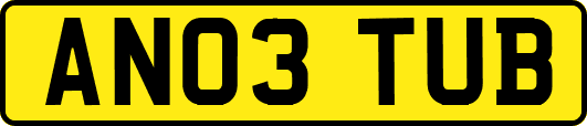 AN03TUB