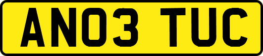 AN03TUC