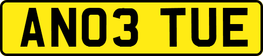 AN03TUE