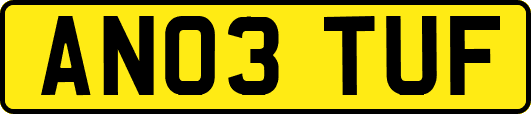 AN03TUF
