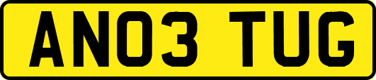 AN03TUG