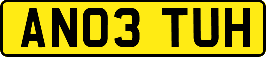 AN03TUH