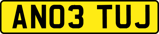AN03TUJ