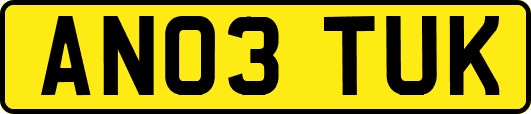 AN03TUK
