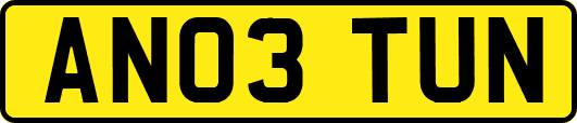 AN03TUN