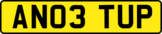 AN03TUP