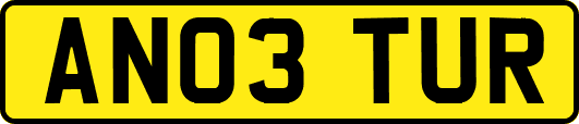 AN03TUR