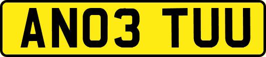 AN03TUU