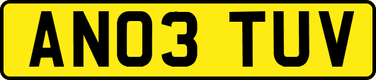 AN03TUV
