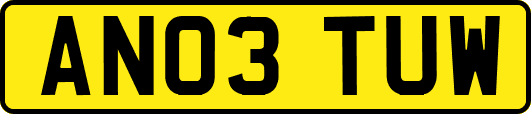 AN03TUW