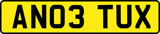 AN03TUX