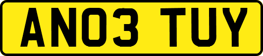 AN03TUY