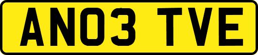 AN03TVE