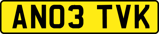 AN03TVK