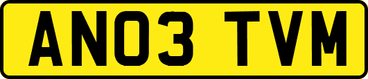 AN03TVM