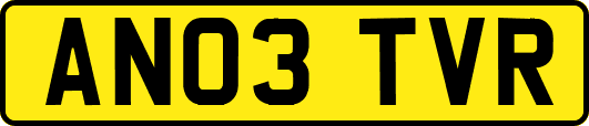 AN03TVR