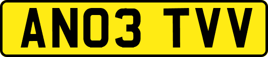 AN03TVV