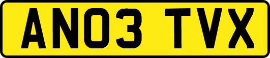 AN03TVX