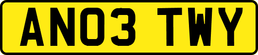 AN03TWY