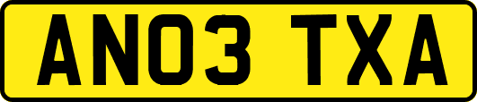 AN03TXA