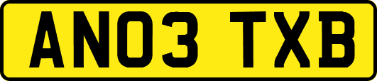 AN03TXB