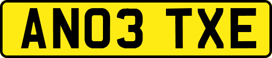 AN03TXE