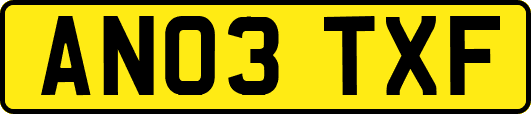 AN03TXF