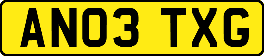 AN03TXG