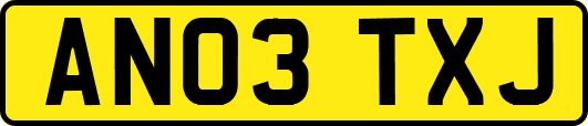 AN03TXJ